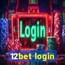 12bet login